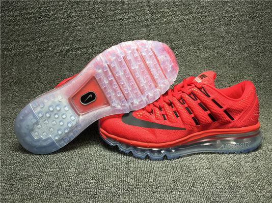 Super Max Nike Air Max 2016 Men--013